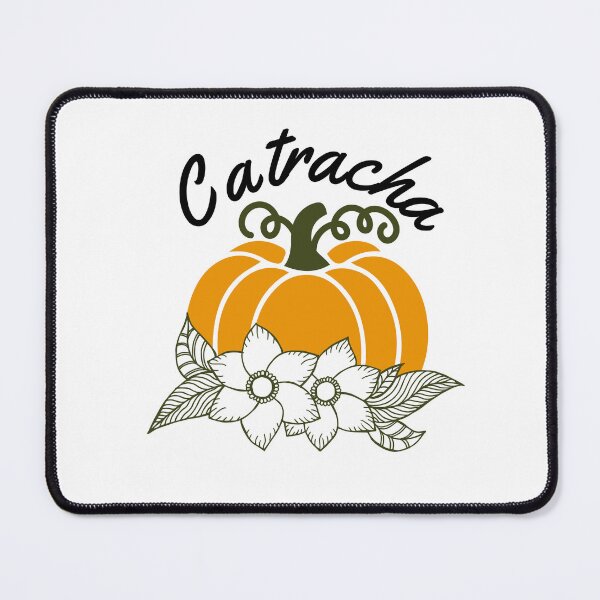 Item preview, Catracha Honduras Pumpkin Fall Season designed and sold by YCRDesign.