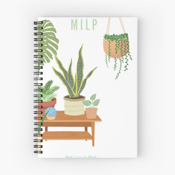 Item preview, M.I.L.P! designed and sold by merlinjoy.