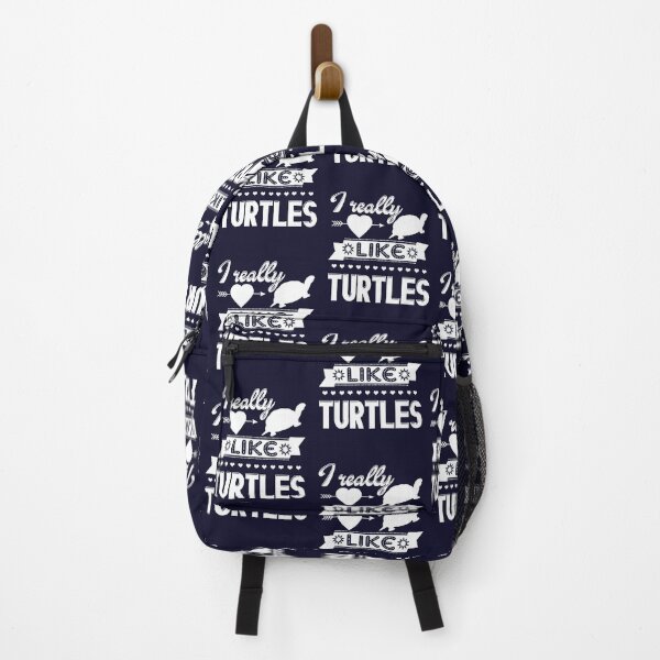 Item preview, I Really Like Turtles Unisex Pullover Design Best Fashion Trending Graphic For Men Retro Tee Women Love designed and sold by diltspolackb.