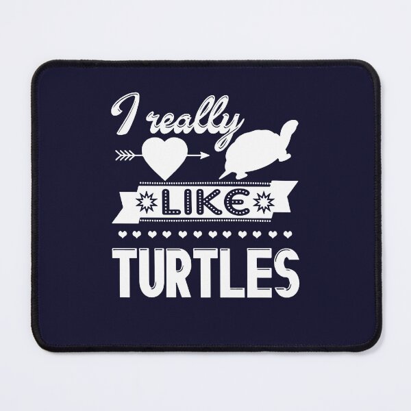 Item preview, I Really Like Turtles Unisex Pullover Design Best Fashion Trending Graphic For Men Retro Tee Women Love designed and sold by diltspolackb.