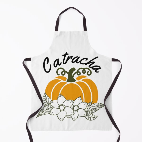 Item preview, Catracha Honduras Pumpkin Fall Season designed and sold by YCRDesign.