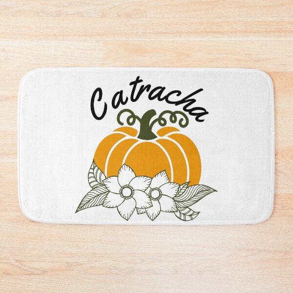 Item preview, Catracha Honduras Pumpkin Fall Season designed and sold by YCRDesign.