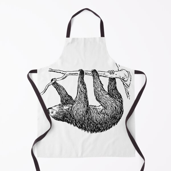 Item preview, animal the sloth designed and sold by michplante60.