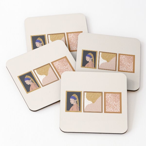 Item preview, Paintings from the classical era designed and sold by Athenasgirl.