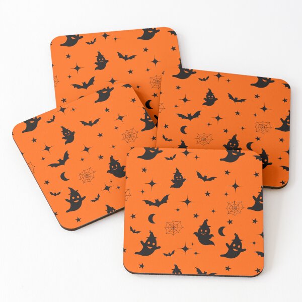 Item preview, Funny Spooky Halloween Ghost  designed and sold by Sasikharn.