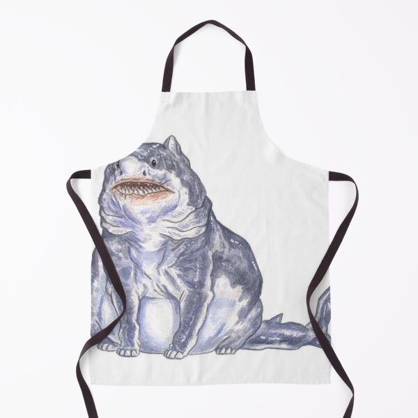 Item preview, Shark-cat designed and sold by hriundelj.