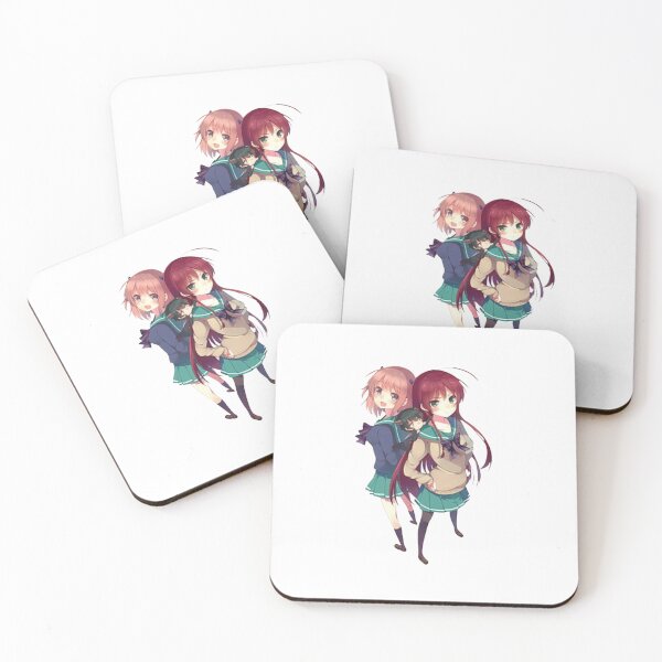 Item preview,   The Devil Is a Part-Timer designed and sold by anime-022.