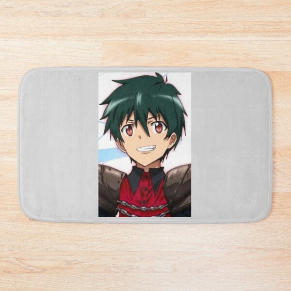 Item preview, The Devil Is a Part-Timer designed and sold by anime-022.