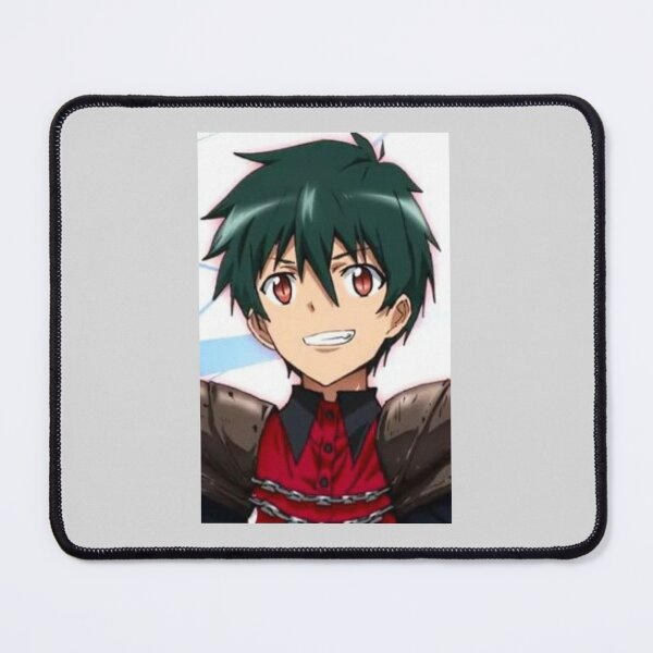 Item preview, The Devil Is a Part-Timer designed and sold by anime-022.