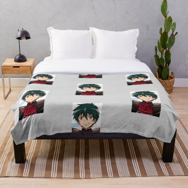 Item preview, The Devil Is a Part-Timer designed and sold by anime-022.