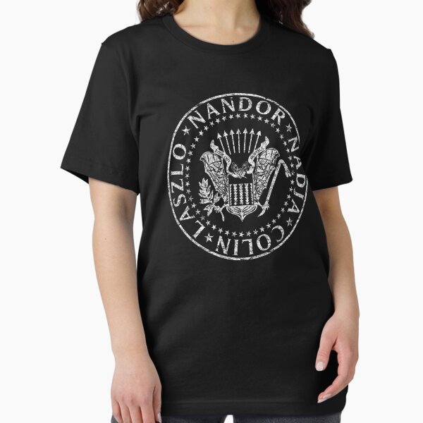 WWDITS Essential T-Shirt