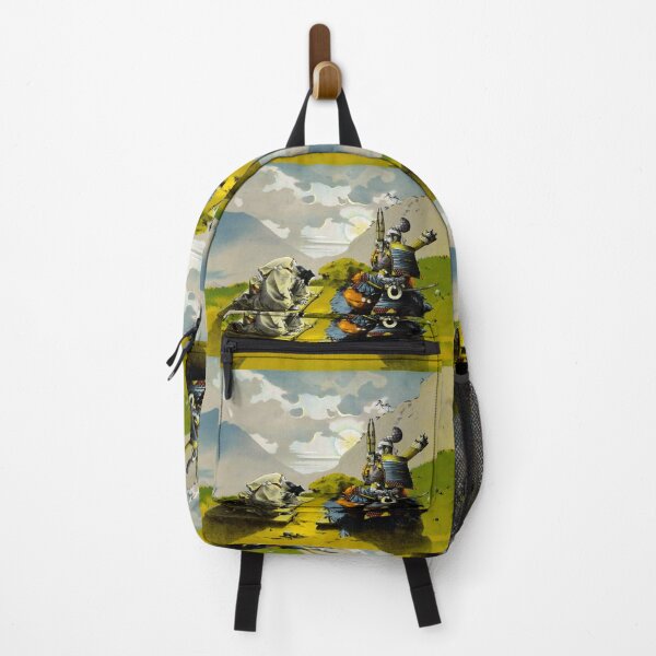 Item preview, Tsuchiya Koitsu Educational History Pictorial Shinra Saburo by Tsuchiya Koitsu Japanese Art designed and sold by TeeARTHY.