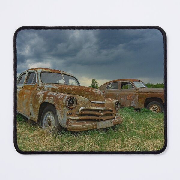 Item preview, Rusty cars designed and sold by hriundelj.