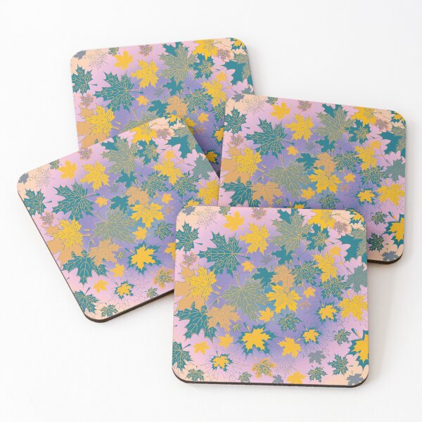 Item preview, Autumn Leaf Drop Nature Beauty  designed and sold by JeLoTall.