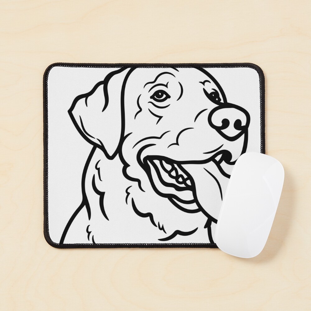 Item preview, Mouse Pad designed and sold by RICK00.