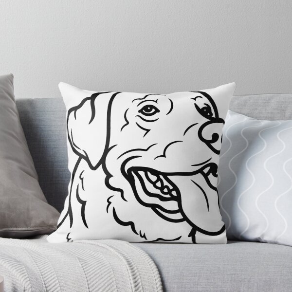 Item preview, Labrador designed and sold by RICK00.