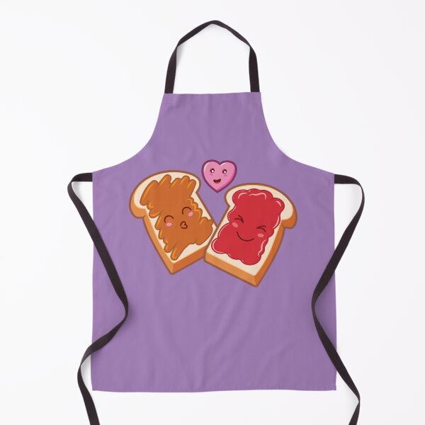 Item preview, Peanut Butter And Jelly designed and sold by Hixon House.