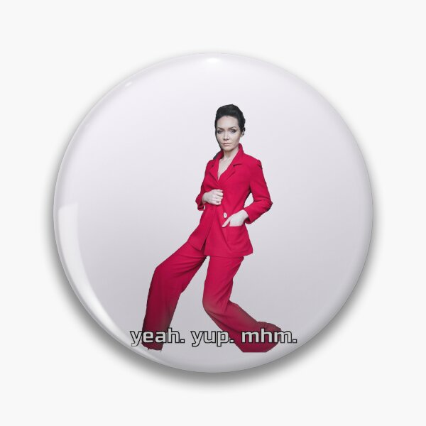 Item preview, Katrina Lenk is So!!! I am gay. designed and sold by maidensdream.