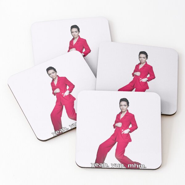 Item preview, Katrina Lenk is So!!! I am gay. designed and sold by maidensdream.