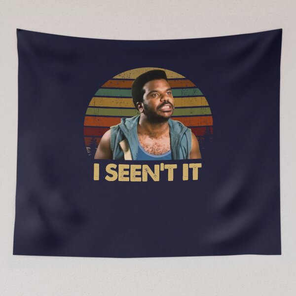 Item preview, I Seen't It Vintage Gift Tee Hot Trend  designed and sold by diltspolackb.