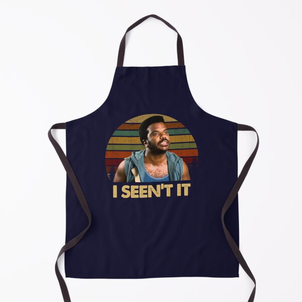 Item preview, I Seen't It Vintage Gift Tee Hot Trend designed and sold by diltspolackb.