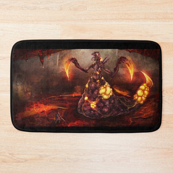 Item preview, Lava Monster designed and sold by Phreephur.