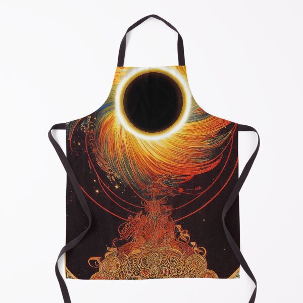 Item preview, Black Hole Sun designed and sold by VolpeDesigns.