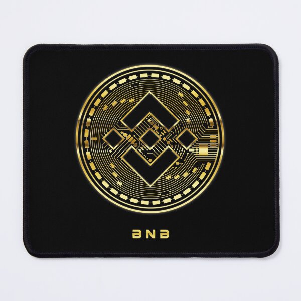 Item preview, Binance Coin designed and sold by Crypto Investor.