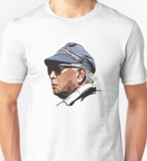 Akira Kurosawa Unisex T-Shirt