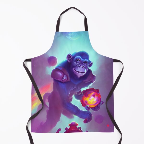 Item preview, Planet of the Primates designed and sold by UpsidedwnBruisr.