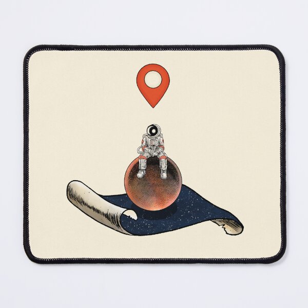 Item preview, You Are Here 2 designed and sold by Clayton Tuttle.