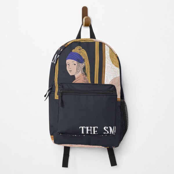 Item preview, The small Louvre - 3 paintings - Dark background  designed and sold by Athenasgirl.