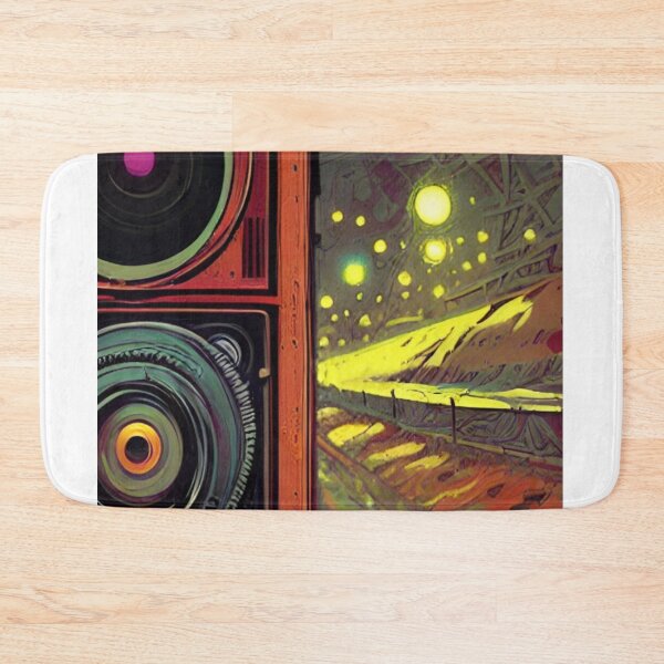 Item preview, Lights camera action  designed and sold by BryanWhipple.