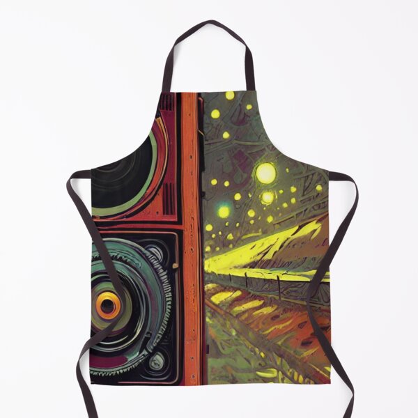 Item preview, Lights camera action  designed and sold by BryanWhipple.
