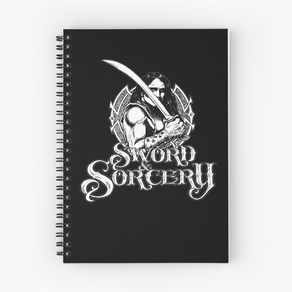 Item preview, Gilead's Sword & Sorcery 9 designed and sold by GileadArt.