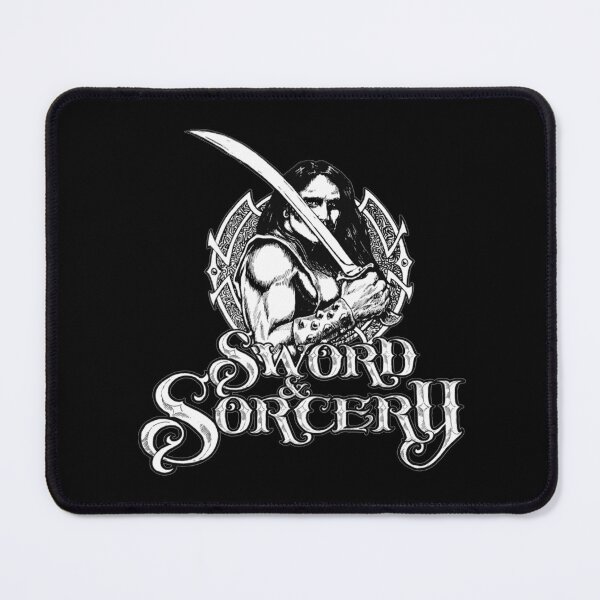 Item preview, Gilead's Sword & Sorcery 9 designed and sold by GileadArt.