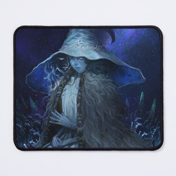 Item preview, Ranni the moon witch designed and sold by Dan Hanson.