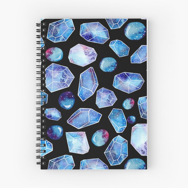 Artikelvorschau, Diamond Watercolor Diamond Pattern entworfen und verkauft von Suzy Perez Art.