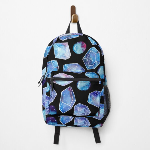 Artikelvorschau, Diamond Watercolor Diamond Pattern entworfen und verkauft von Suzy Perez Art.