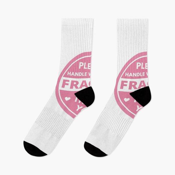 Aperçu de l'œuvre Fragile - Manipuler avec amour créée et vendue par ViewerEqualsPhoton.