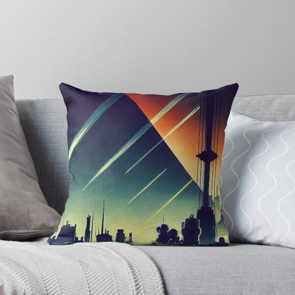 Item preview, Urban Noir Tapestry  designed and sold by Rezzmoji.