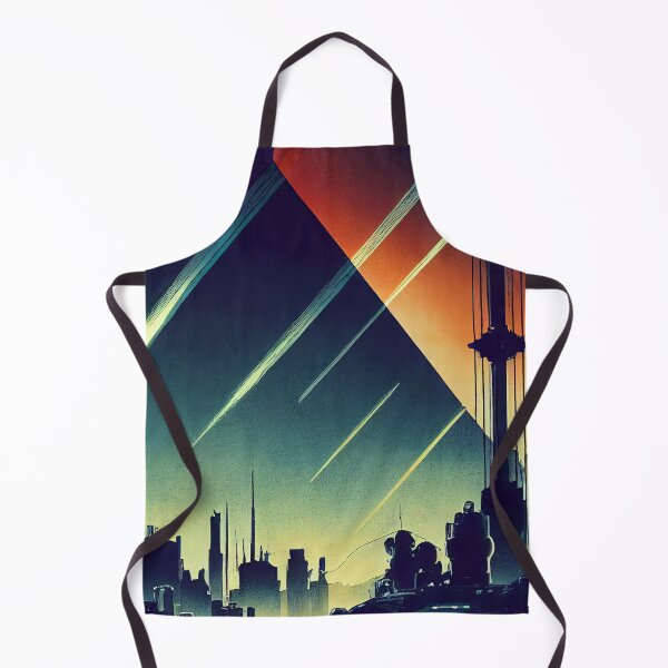 Item preview, Urban Noir Tapestry designed and sold by Rezzmoji.