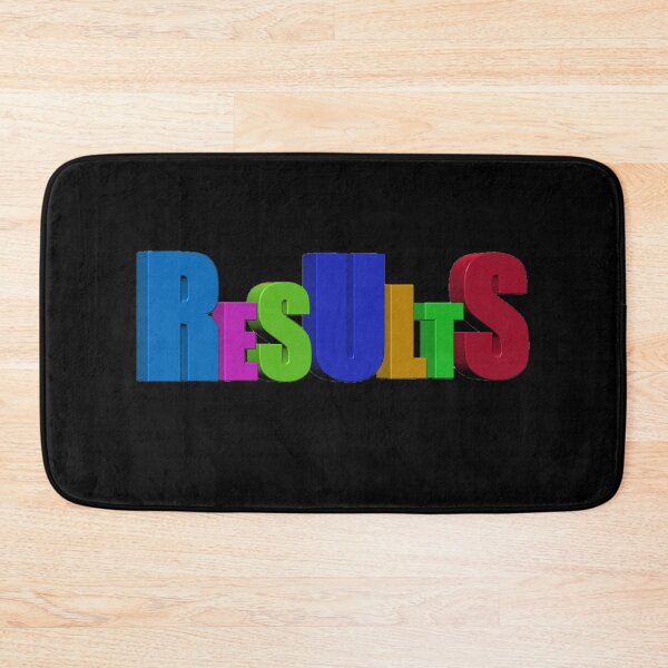 Item preview, Results designed and sold by ChenryConcepts.