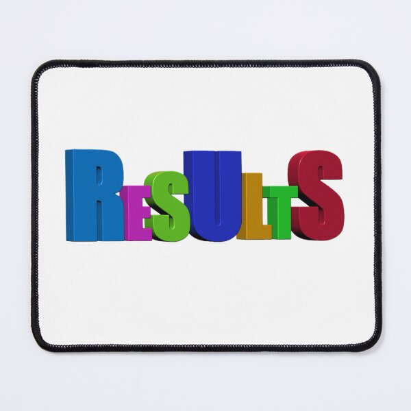 Item preview, Results designed and sold by ChenryConcepts.