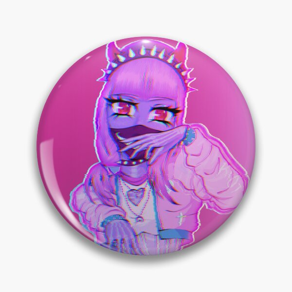 Item preview, Lilith the Fashion Demon designed and sold by PoliteArtist.