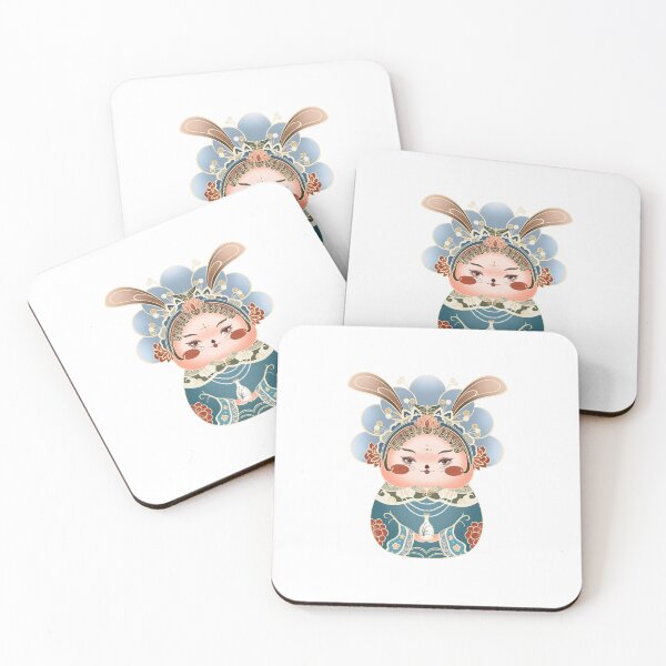 Item preview, Rabbit tumbler series 001 designed and sold by DavidDai.