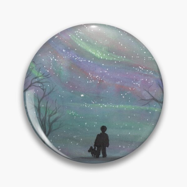 Item preview, Survivor of the Dark designed and sold by PathosArt.