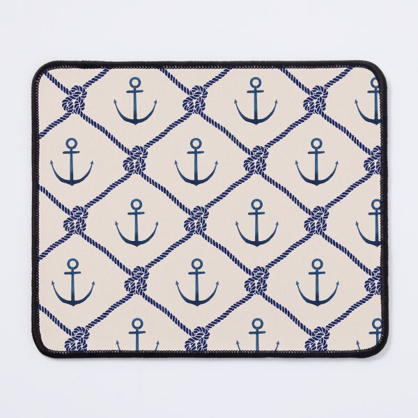 Item preview, Nautical Anchor Pattern designed and sold by klephotography.