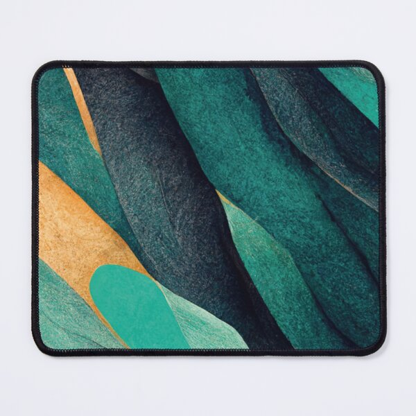Item preview, Shades of Green designed and sold by sabantha.