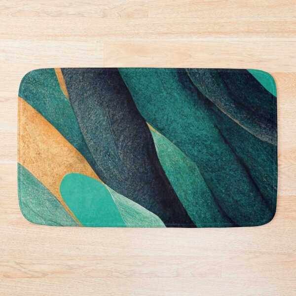 Item preview, Shades of Green designed and sold by sabantha.